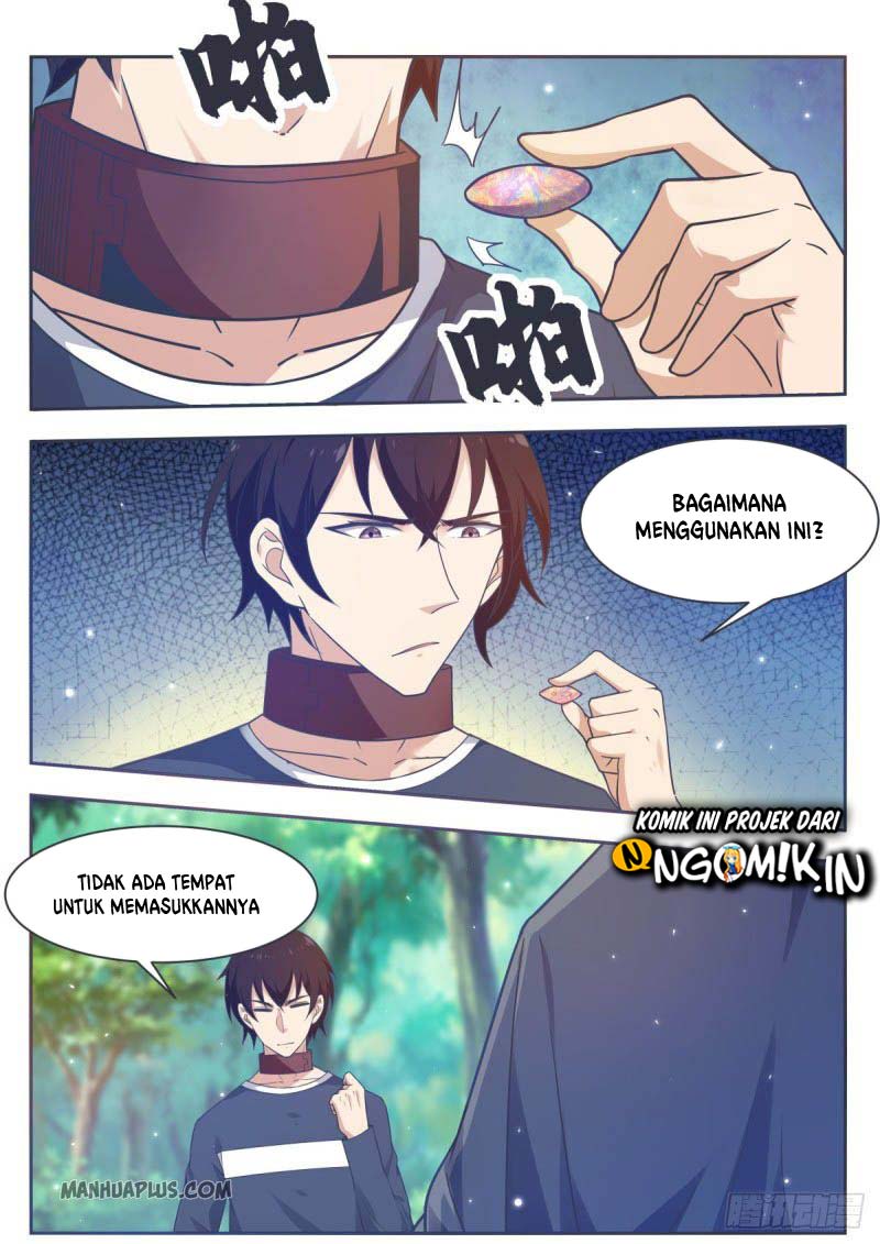 Zui Qiang Shen Wang Chapter 172 Gambar 10