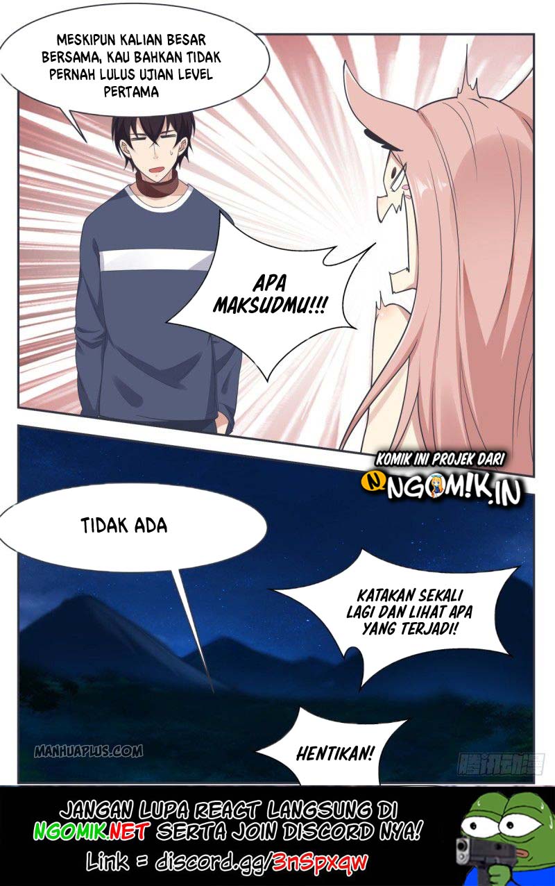 Zui Qiang Shen Wang Chapter 171 Gambar 11