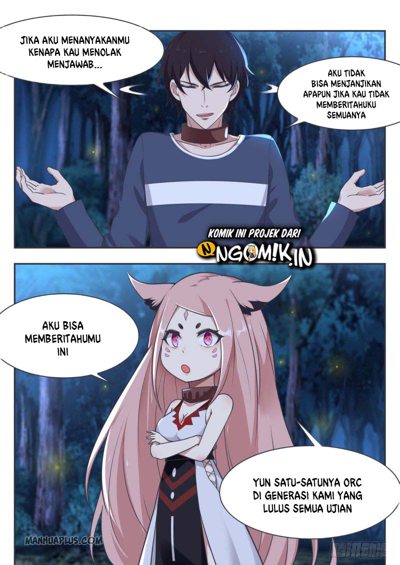 Zui Qiang Shen Wang Chapter 171 Gambar 9