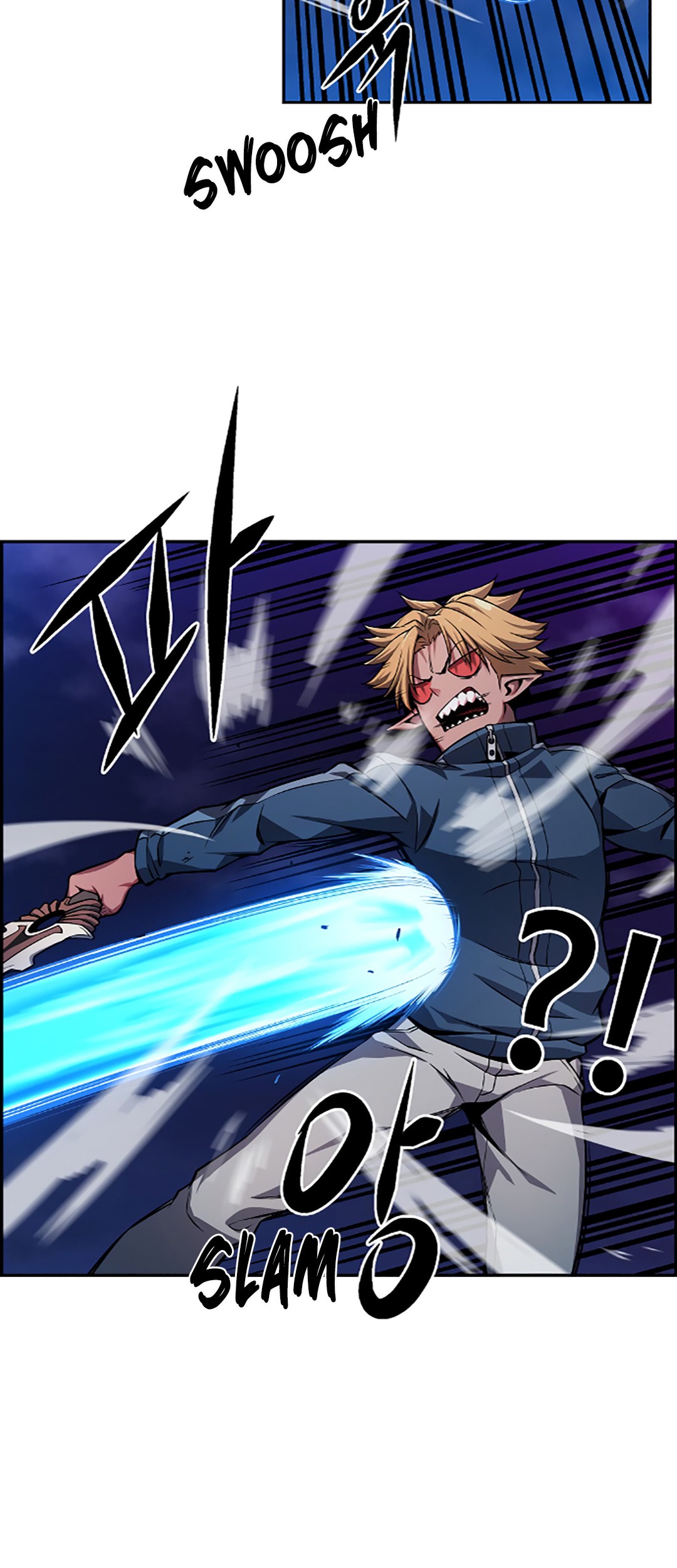 Gangnam Dokkaebi Chapter 22 Gambar 31