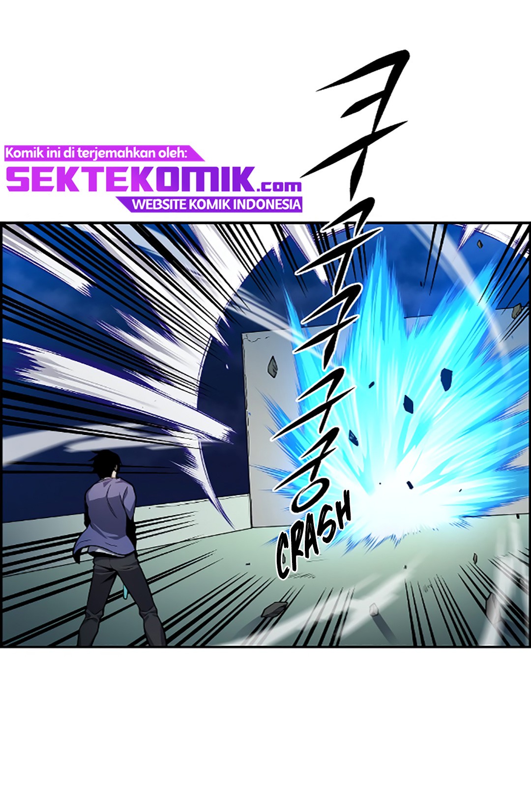 Gangnam Dokkaebi Chapter 22 Gambar 32