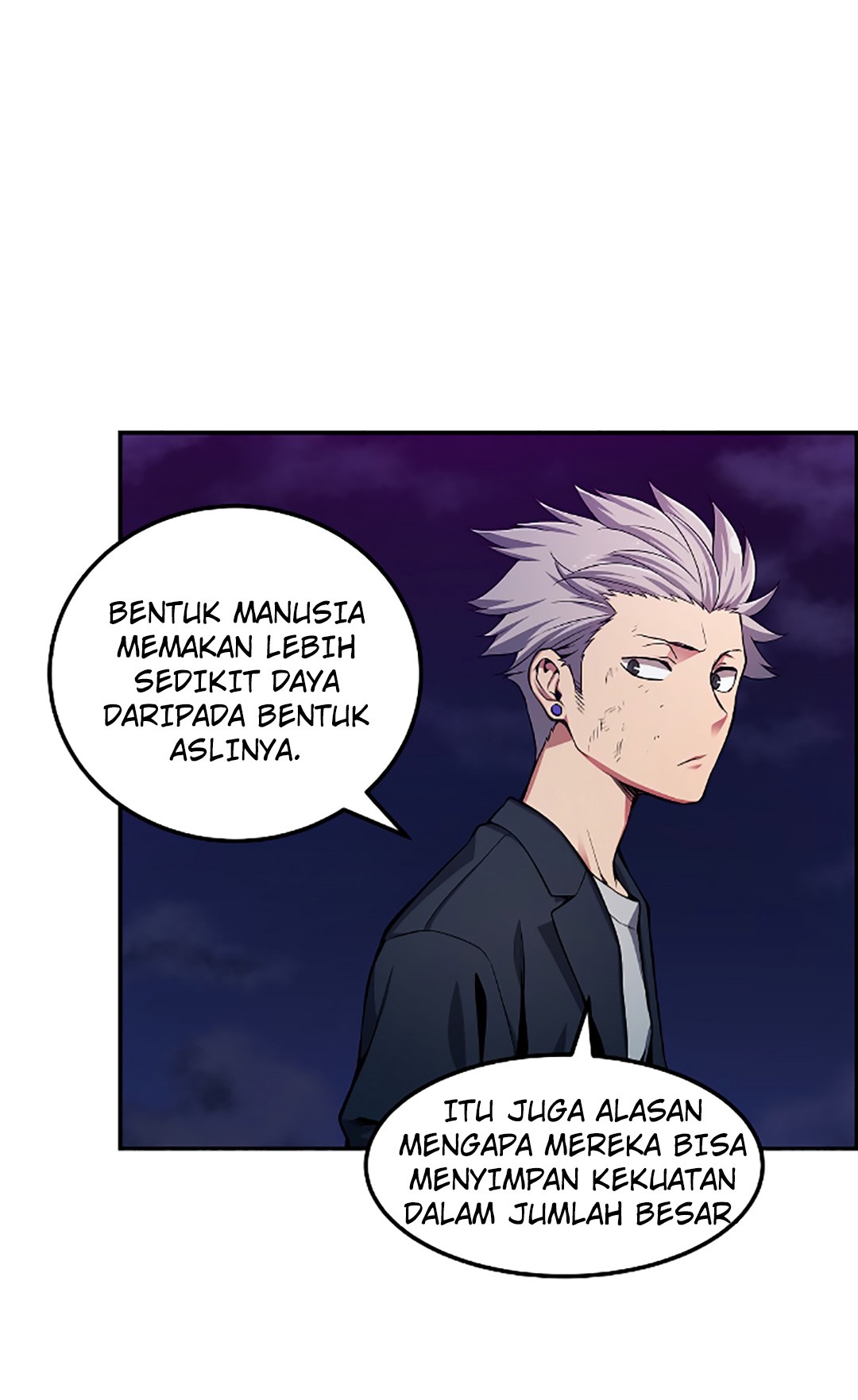 Gangnam Dokkaebi Chapter 22 Gambar 42