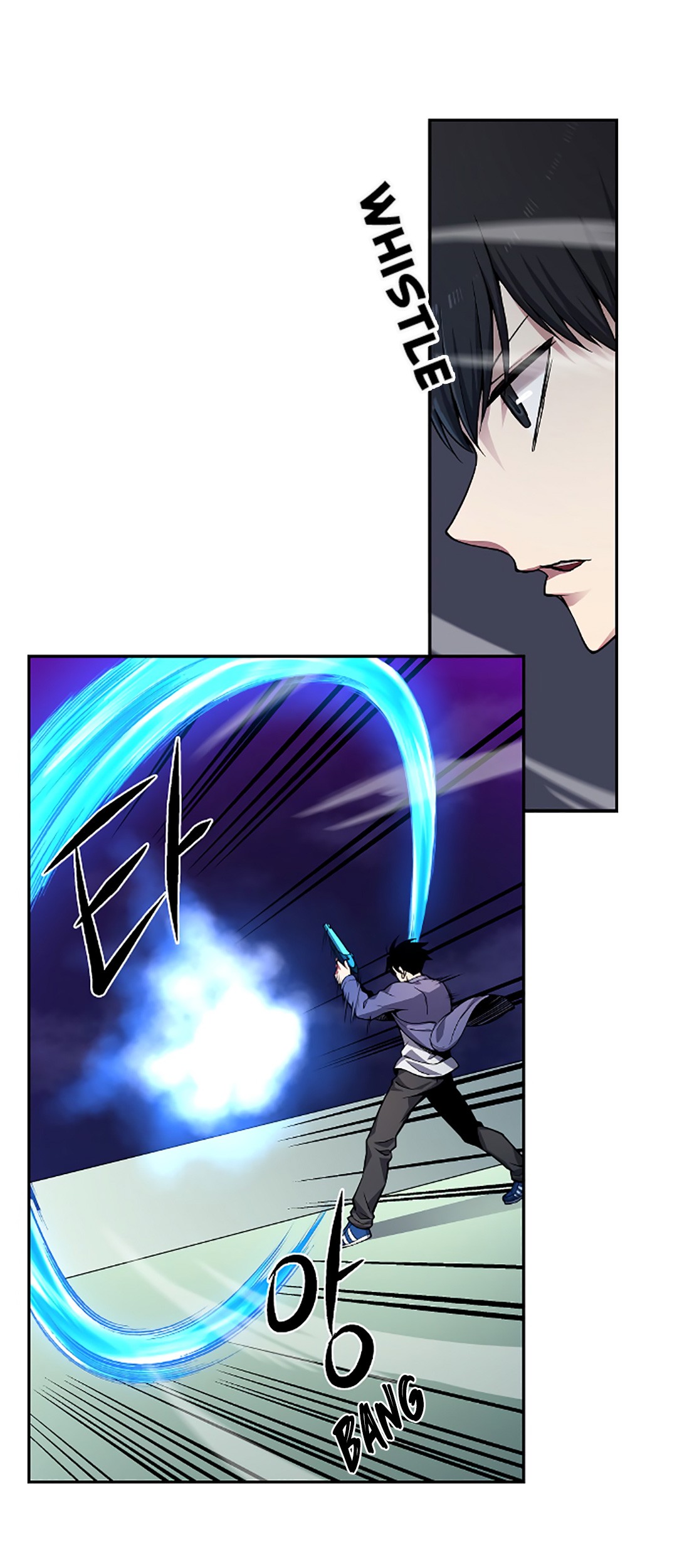 Gangnam Dokkaebi Chapter 22 Gambar 11