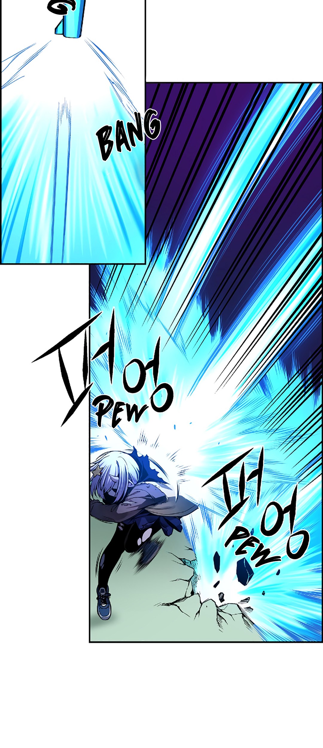 Gangnam Dokkaebi Chapter 22 Gambar 18