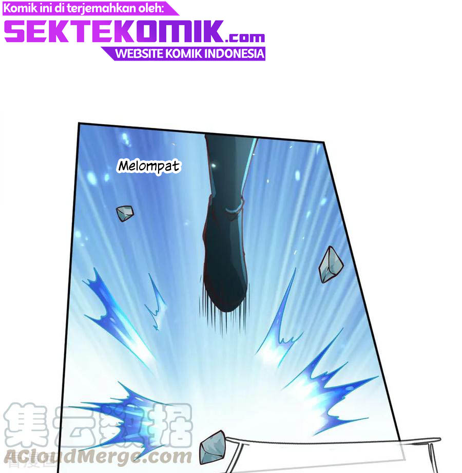 Manhua Jiandao Lingtian Chapter 46 gambar nomor 2