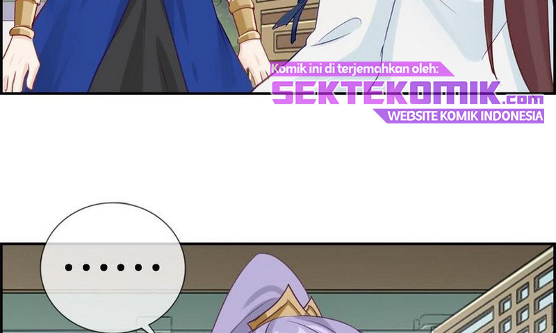 Strongest System Chapter 30 Gambar 25