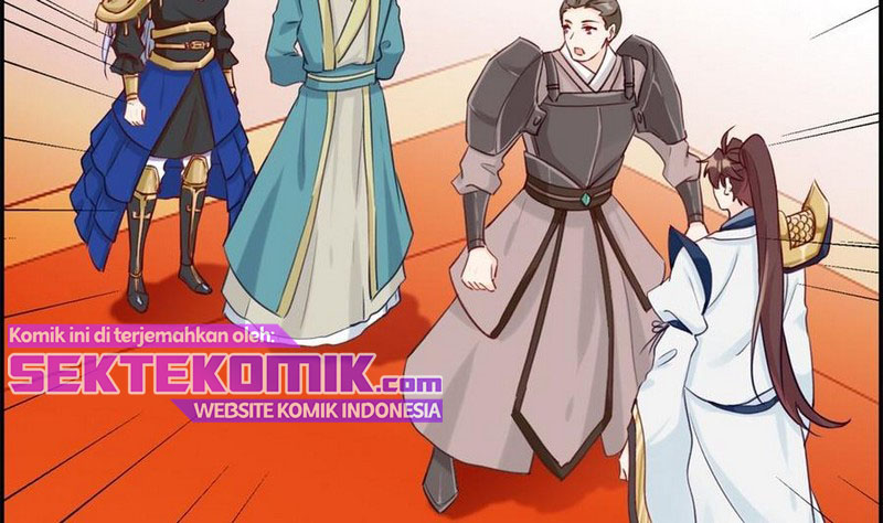 Strongest System Chapter 30 Gambar 37