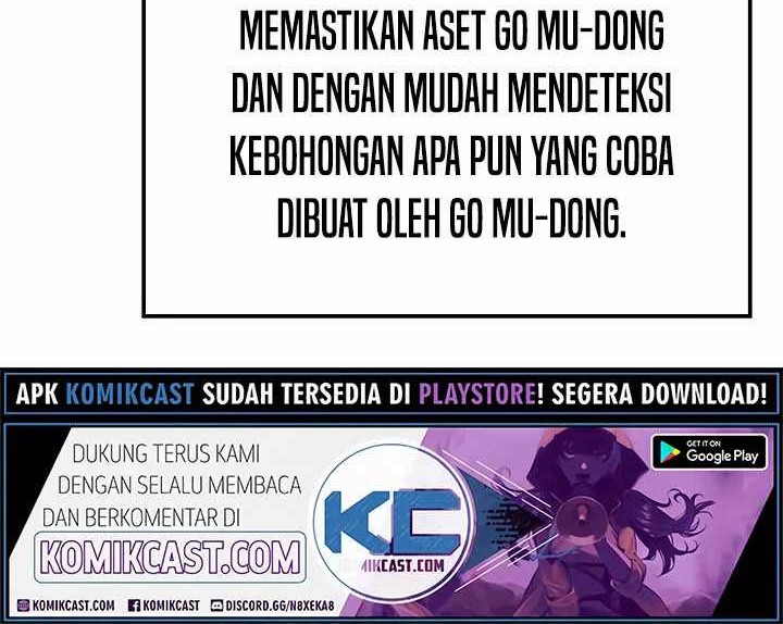 The Undefeatable Swordsman Chapter 54 Gambar 40