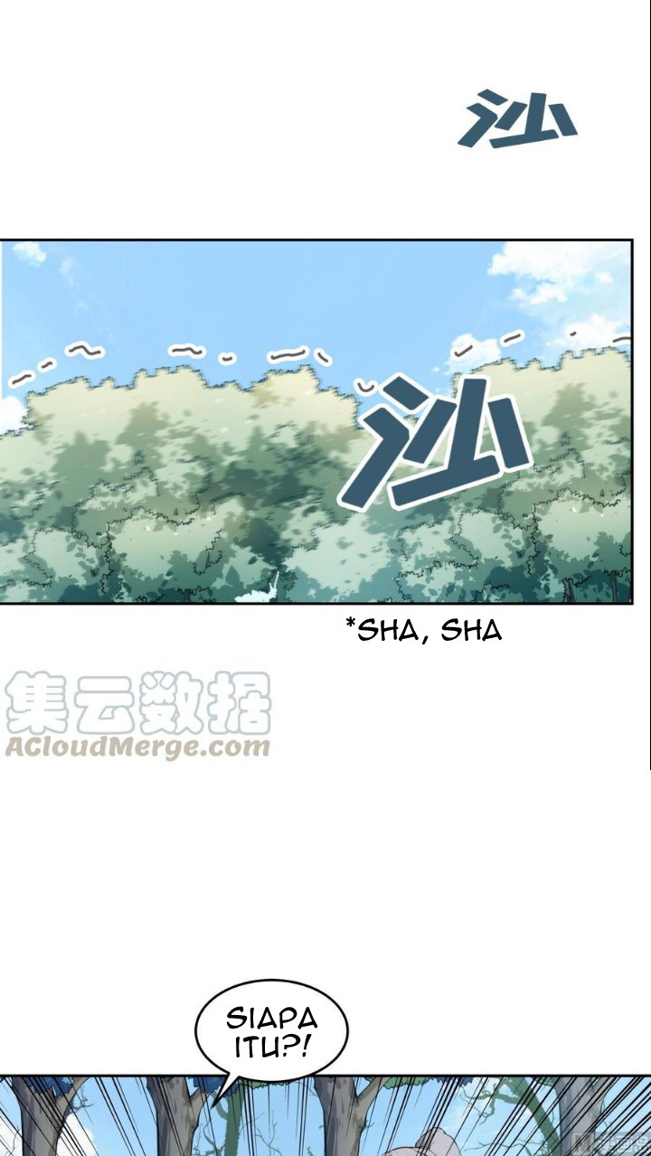 Peerless Sword God Chapter 159 Gambar 18
