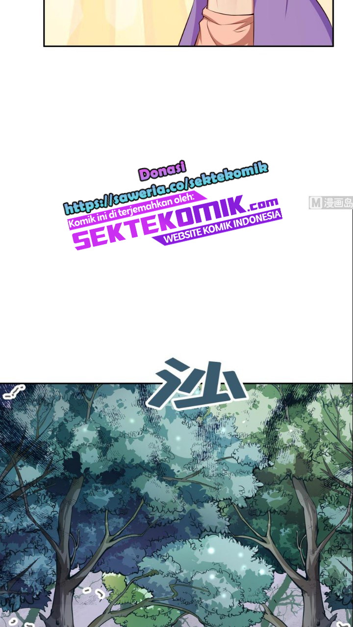 Peerless Sword God Chapter 159 Gambar 22