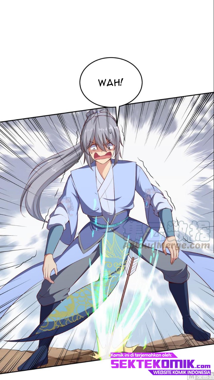 Peerless Sword God Chapter 159 Gambar 4