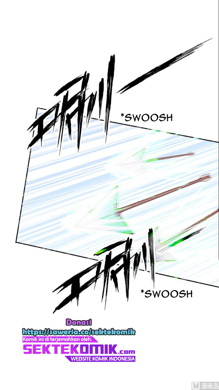 Peerless Sword God Chapter 159 Gambar 5