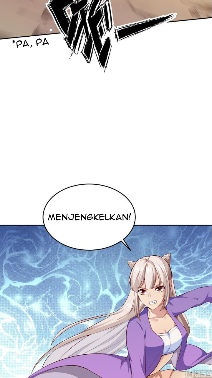 Peerless Sword God Chapter 159 Gambar 7