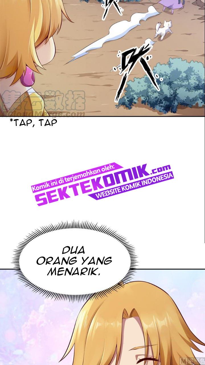 Peerless Sword God Chapter 159 Gambar 9