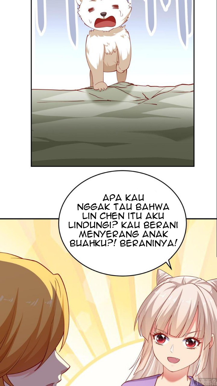Peerless Sword God Chapter 158 Gambar 8