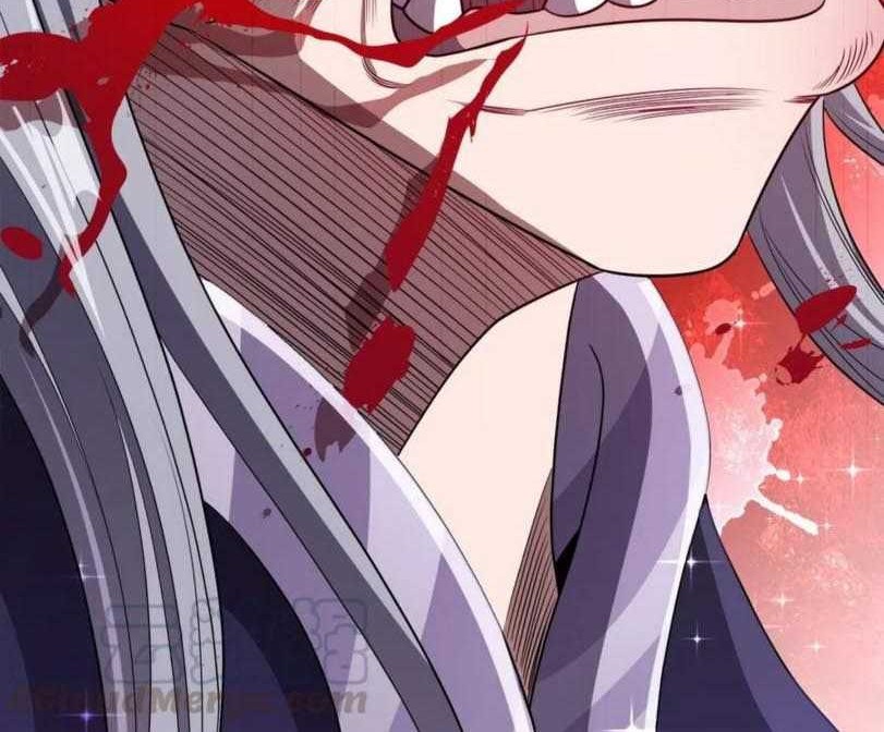 My Lady Is Actually the Empress? Chapter 10 Gambar 24