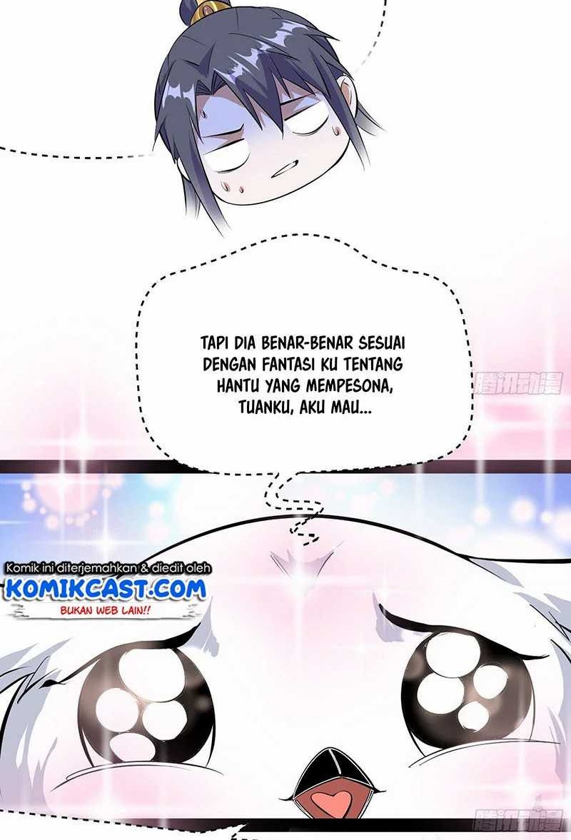 I’m An Evil God Chapter 84 Gambar 19