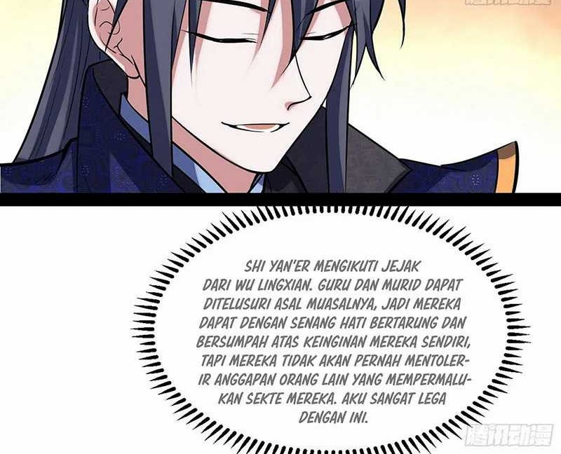 I’m An Evil God Chapter 84 Gambar 43