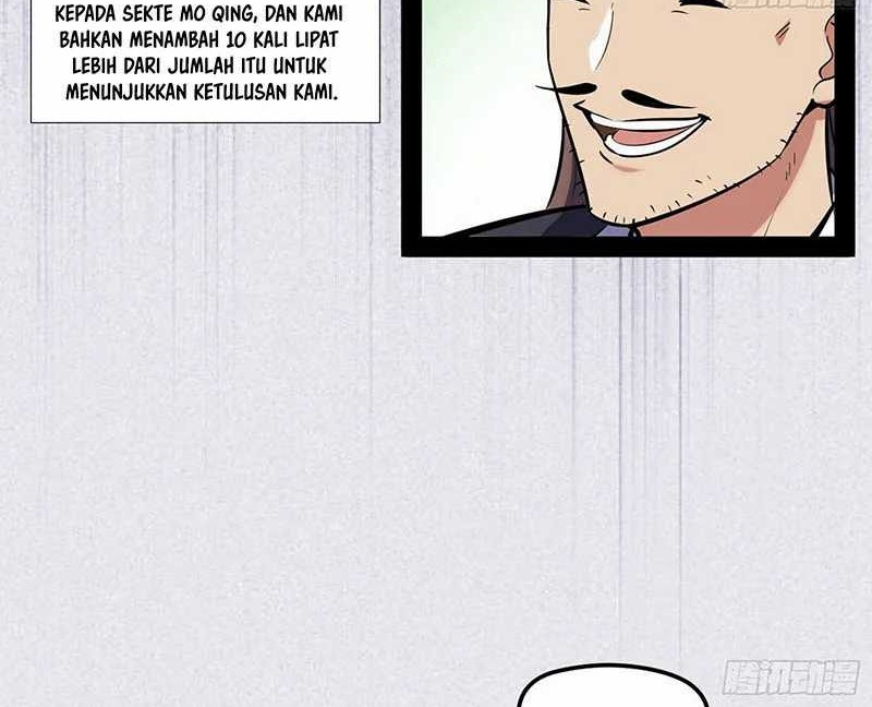 I’m An Evil God Chapter 84 Gambar 45