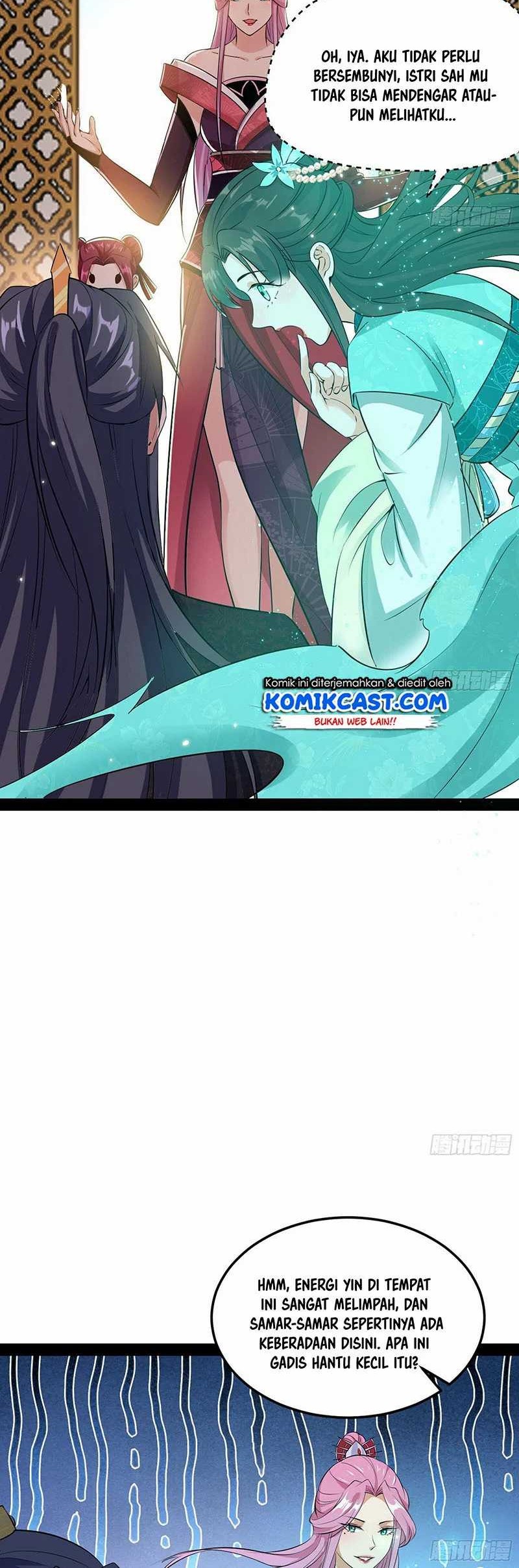 I’m An Evil God Chapter 84 Gambar 15