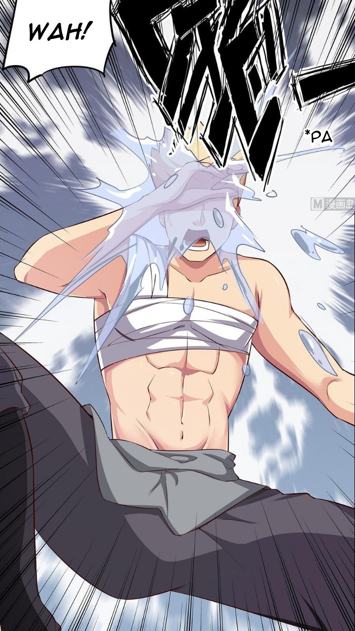 Peerless Sword God Chapter 161 Gambar 13