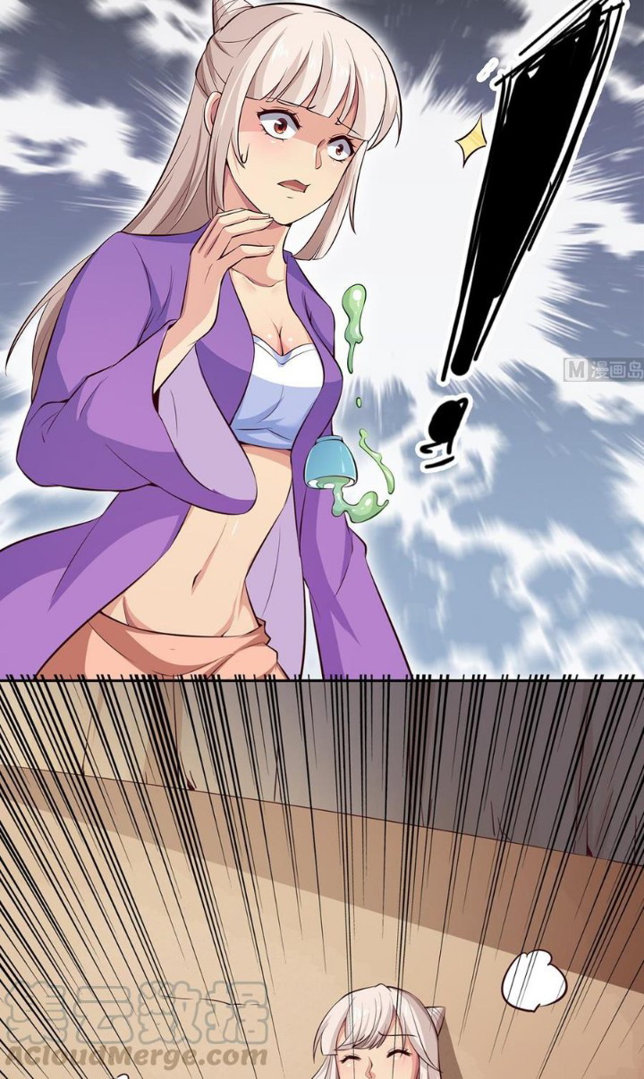 Peerless Sword God Chapter 161 Gambar 23