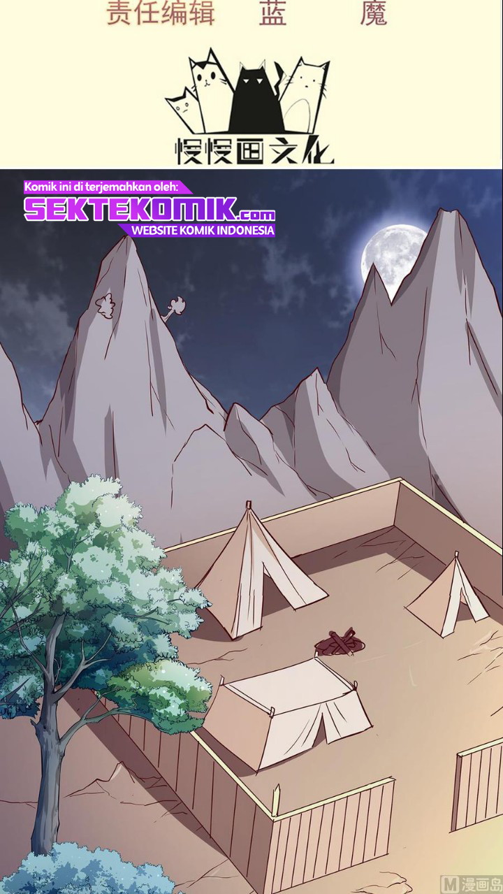 Peerless Sword God Chapter 161 Gambar 3