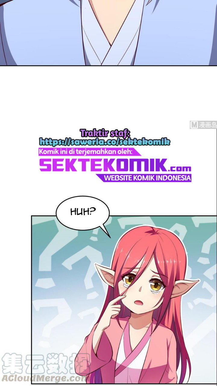 Peerless Sword God Chapter 160 Gambar 18