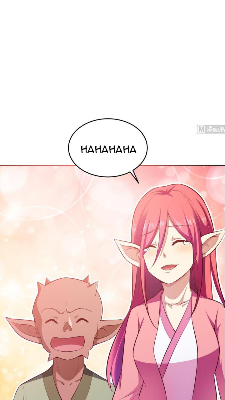 Peerless Sword God Chapter 160 Gambar 19