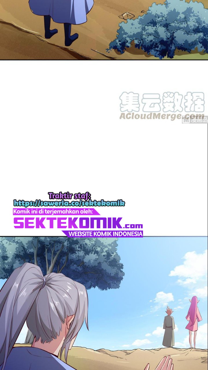 Peerless Sword God Chapter 160 Gambar 21