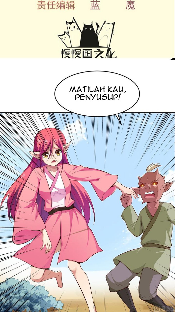 Peerless Sword God Chapter 160 Gambar 3