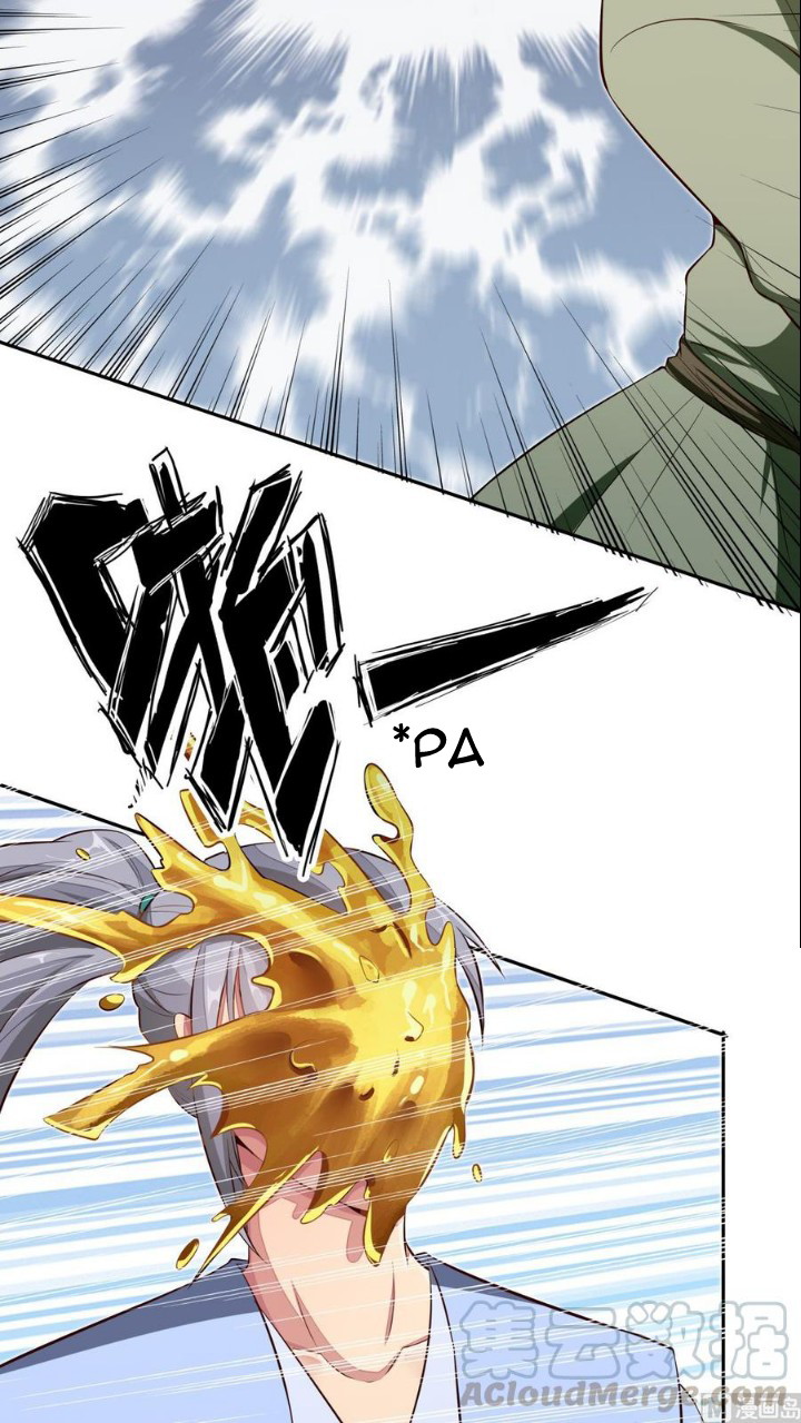 Peerless Sword God Chapter 160 Gambar 6