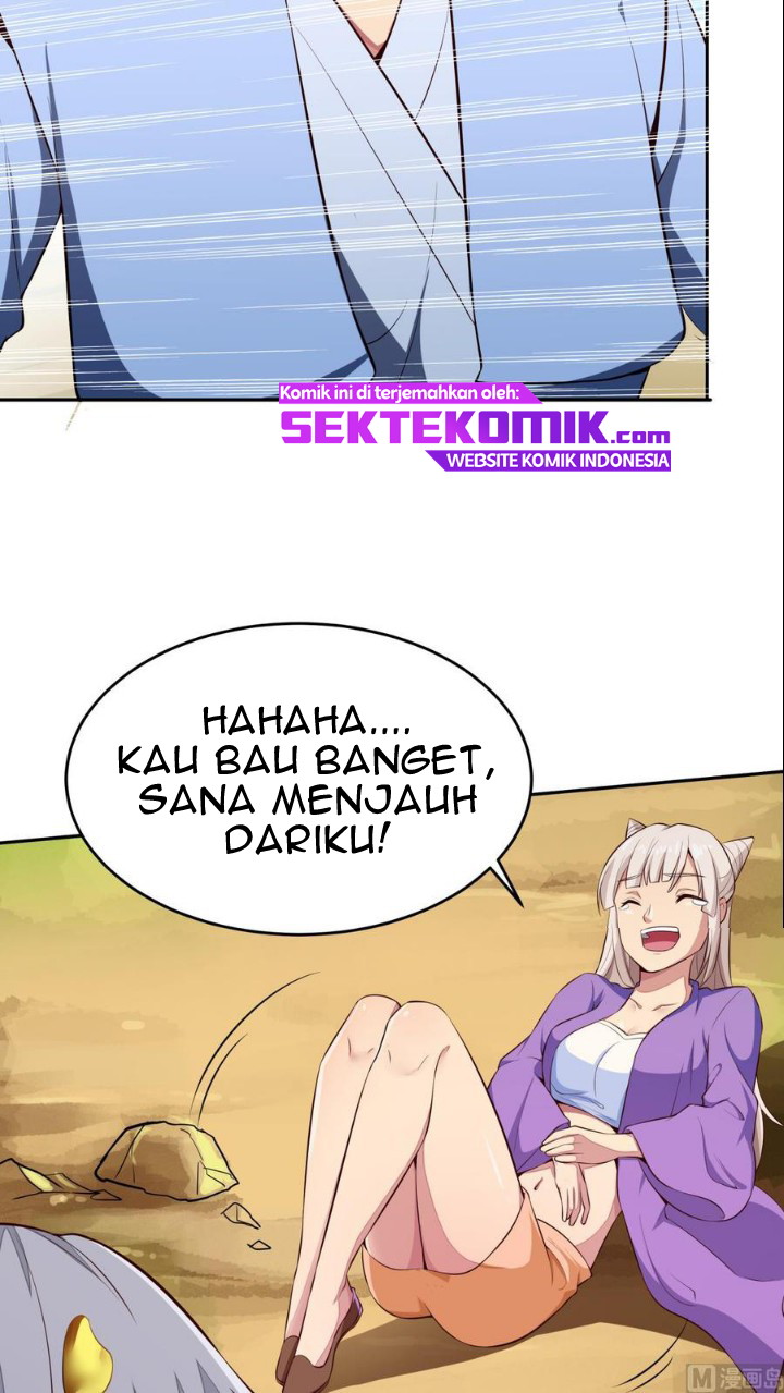 Peerless Sword God Chapter 160 Gambar 7