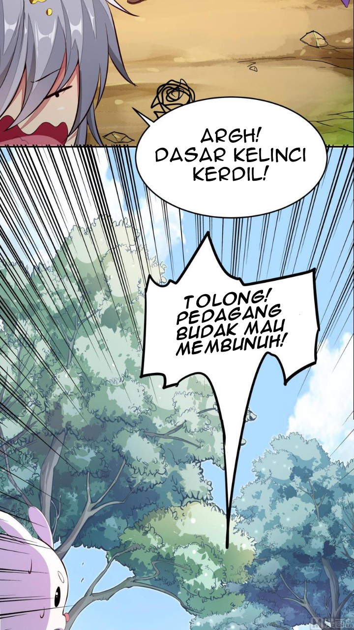 Peerless Sword God Chapter 160 Gambar 8