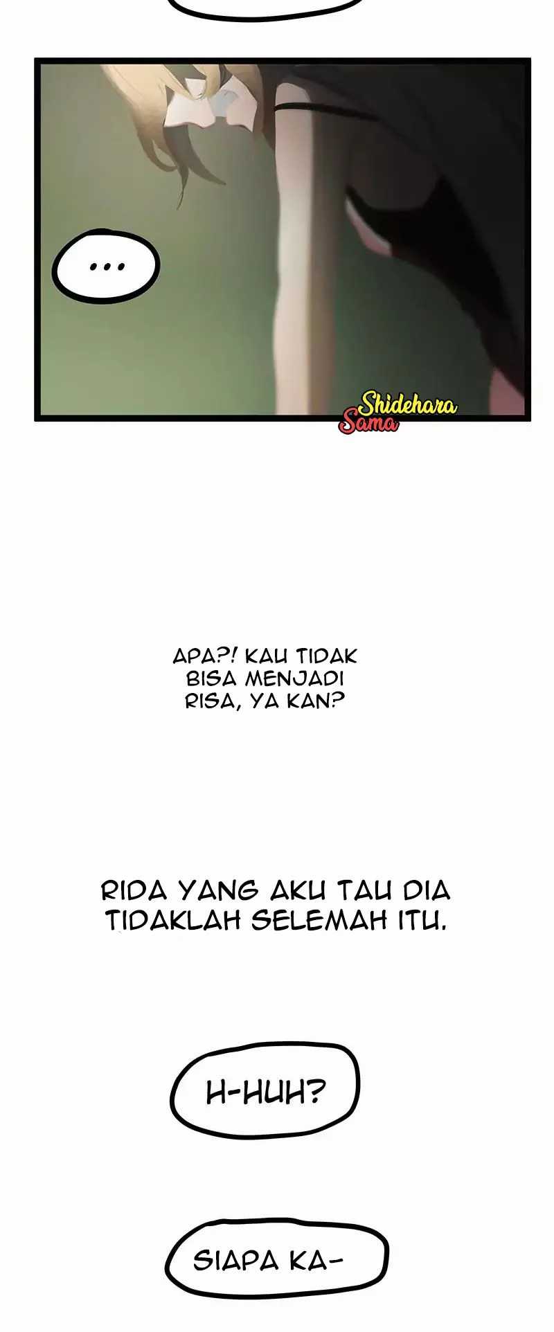 Winter Moon Chapter 91 Gambar 10