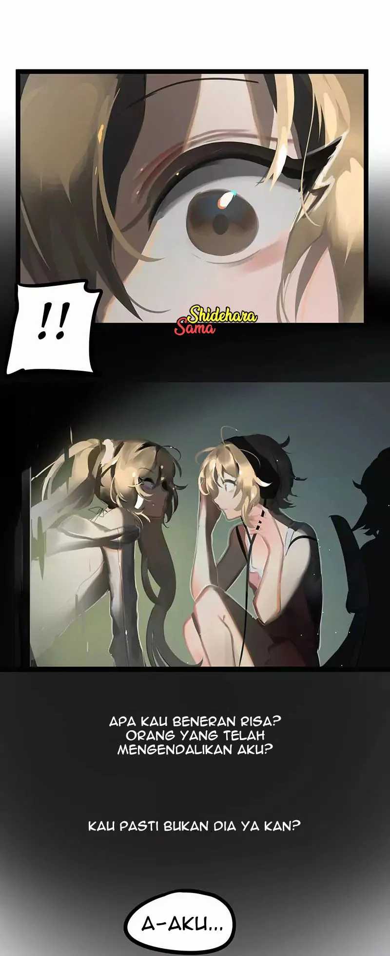 Winter Moon Chapter 91 Gambar 11