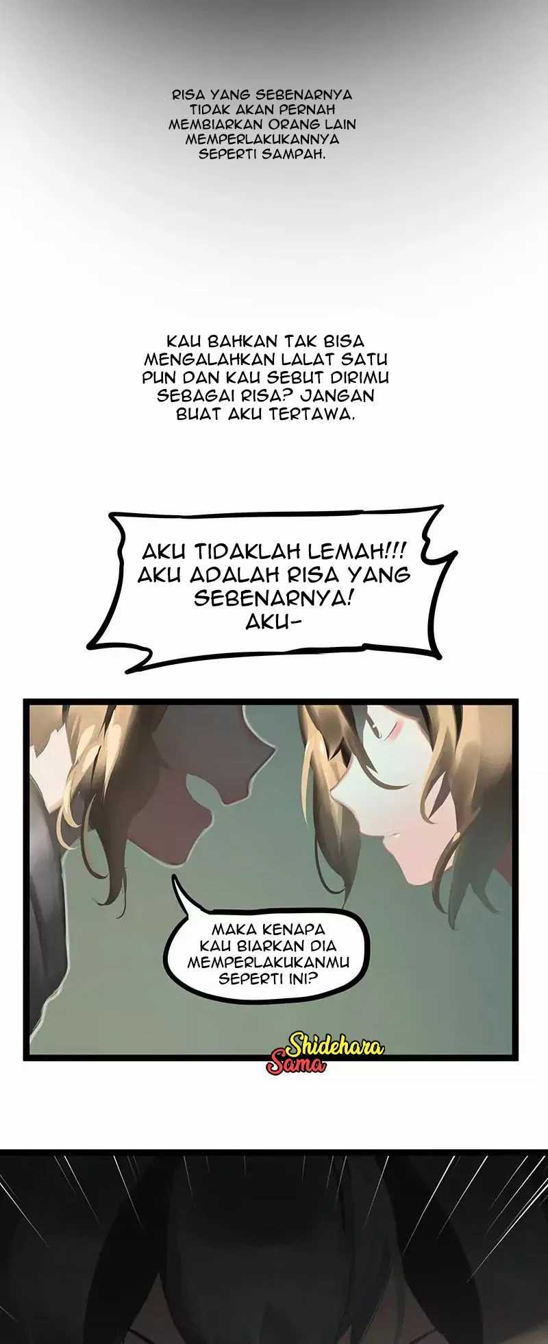 Winter Moon Chapter 91 Gambar 12