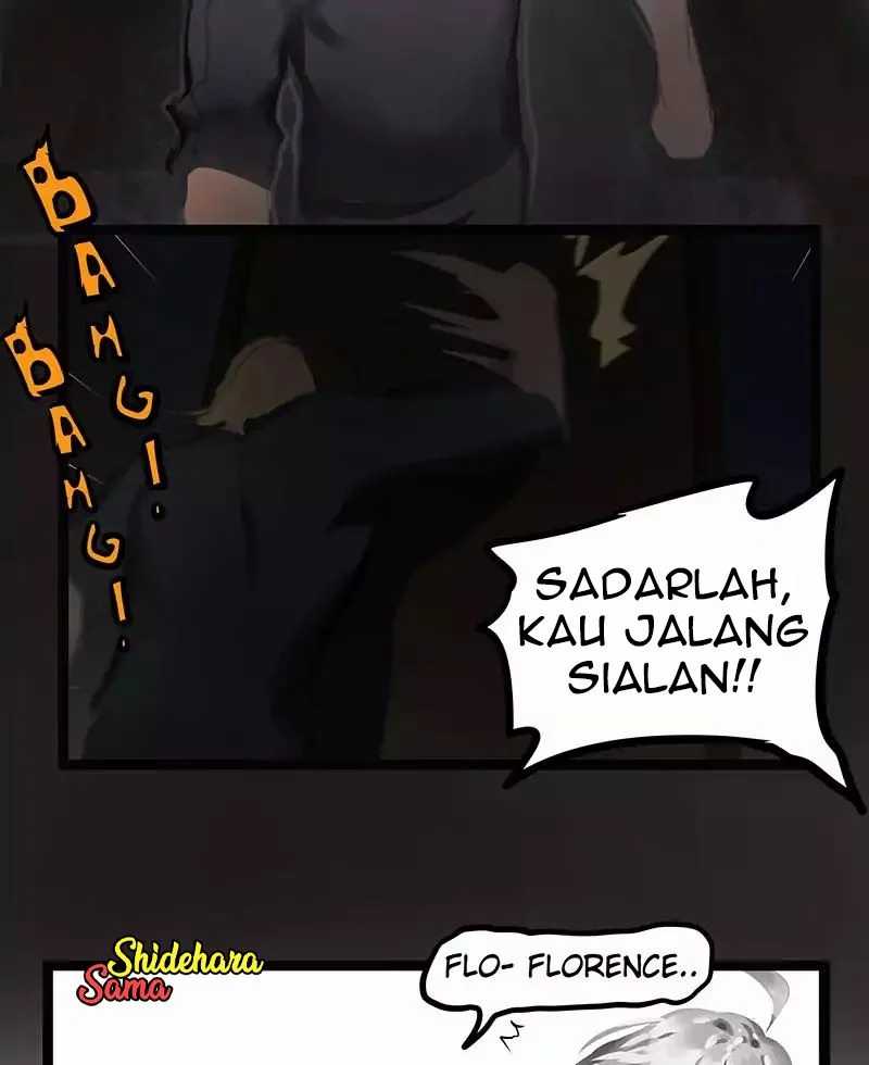 Winter Moon Chapter 91 Gambar 5