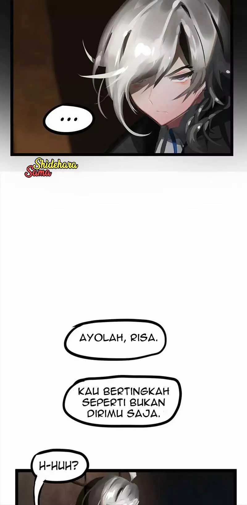 Winter Moon Chapter 91 Gambar 7
