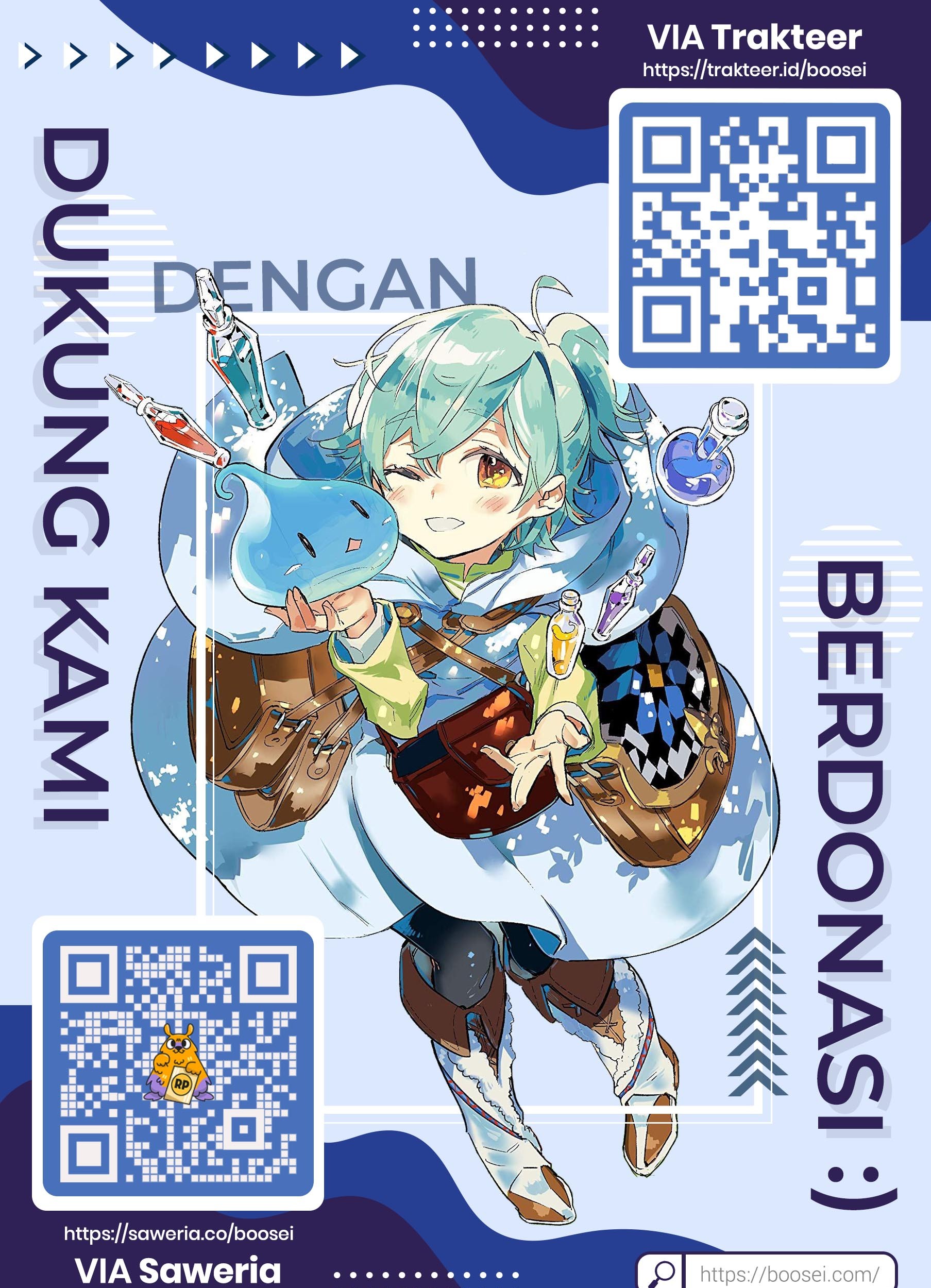 Talented Genius Chapter 145 Gambar 3