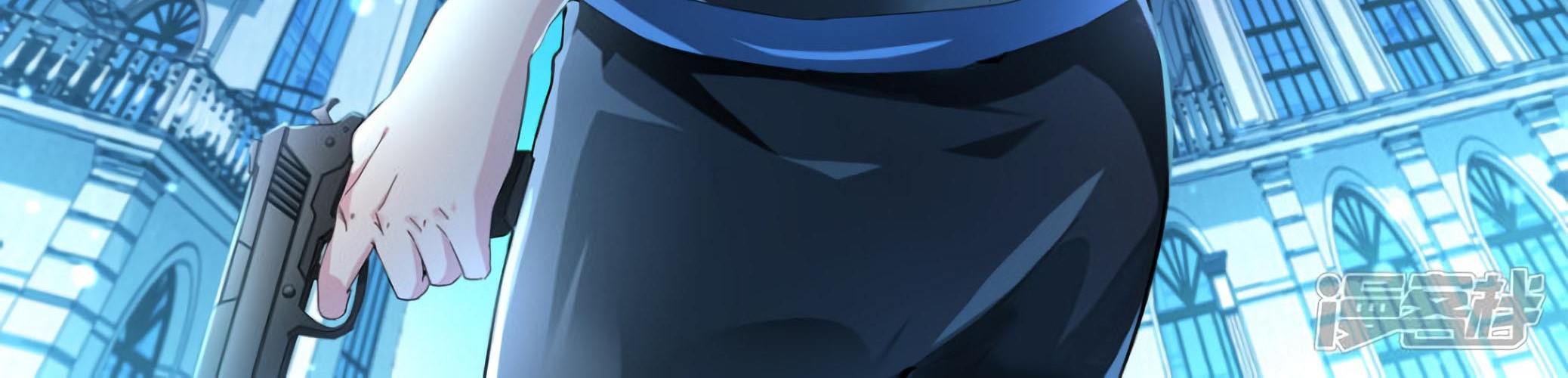 Talented Genius Chapter 143 Gambar 3