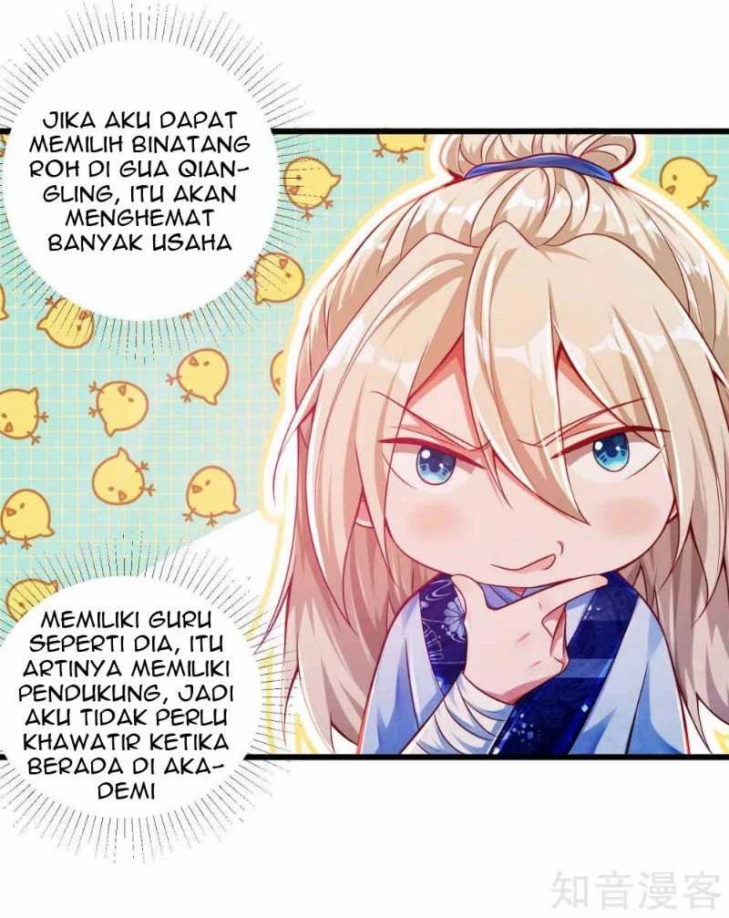 Bisheng Supreme’s Rebirth Chapter 19 Gambar 11