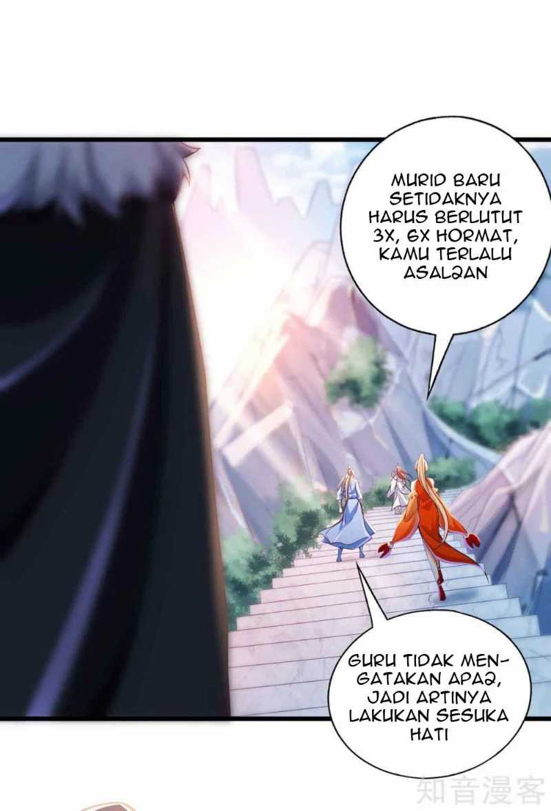 Bisheng Supreme’s Rebirth Chapter 19 Gambar 14