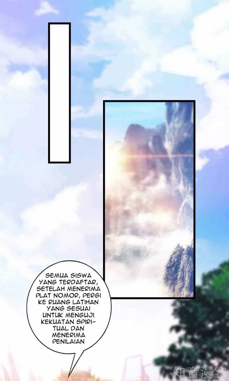 Bisheng Supreme’s Rebirth Chapter 19 Gambar 16