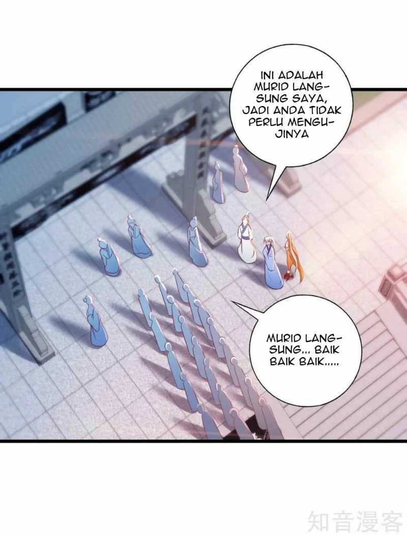 Bisheng Supreme’s Rebirth Chapter 19 Gambar 18