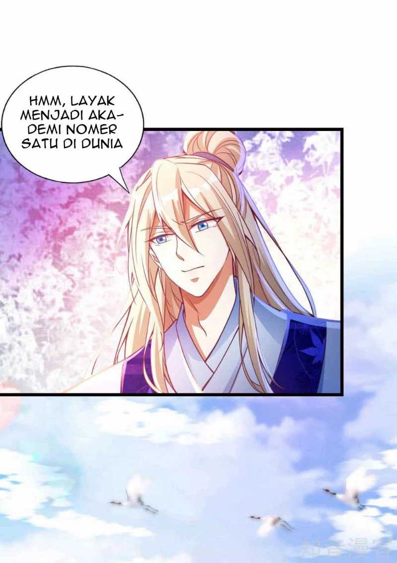 Bisheng Supreme’s Rebirth Chapter 19 Gambar 19