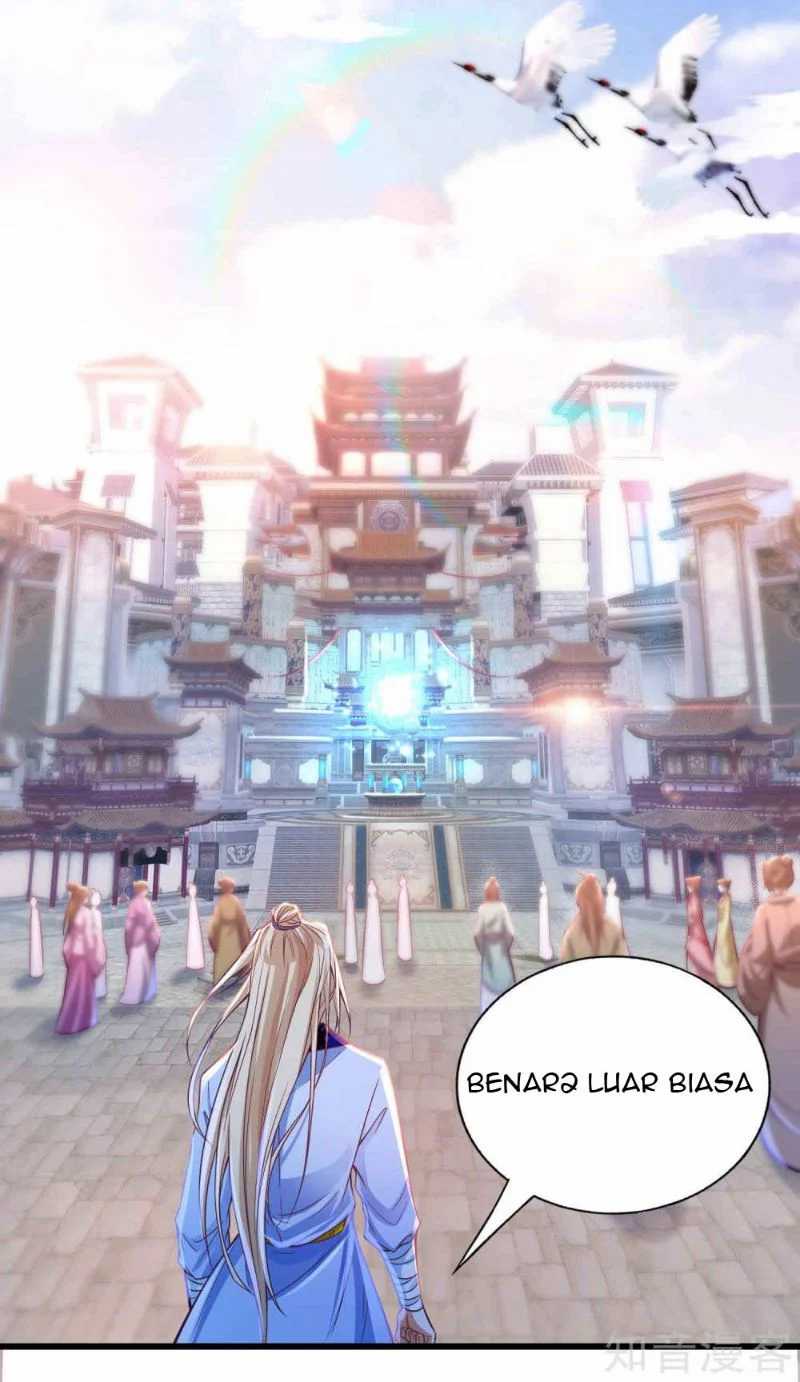 Bisheng Supreme’s Rebirth Chapter 19 Gambar 20