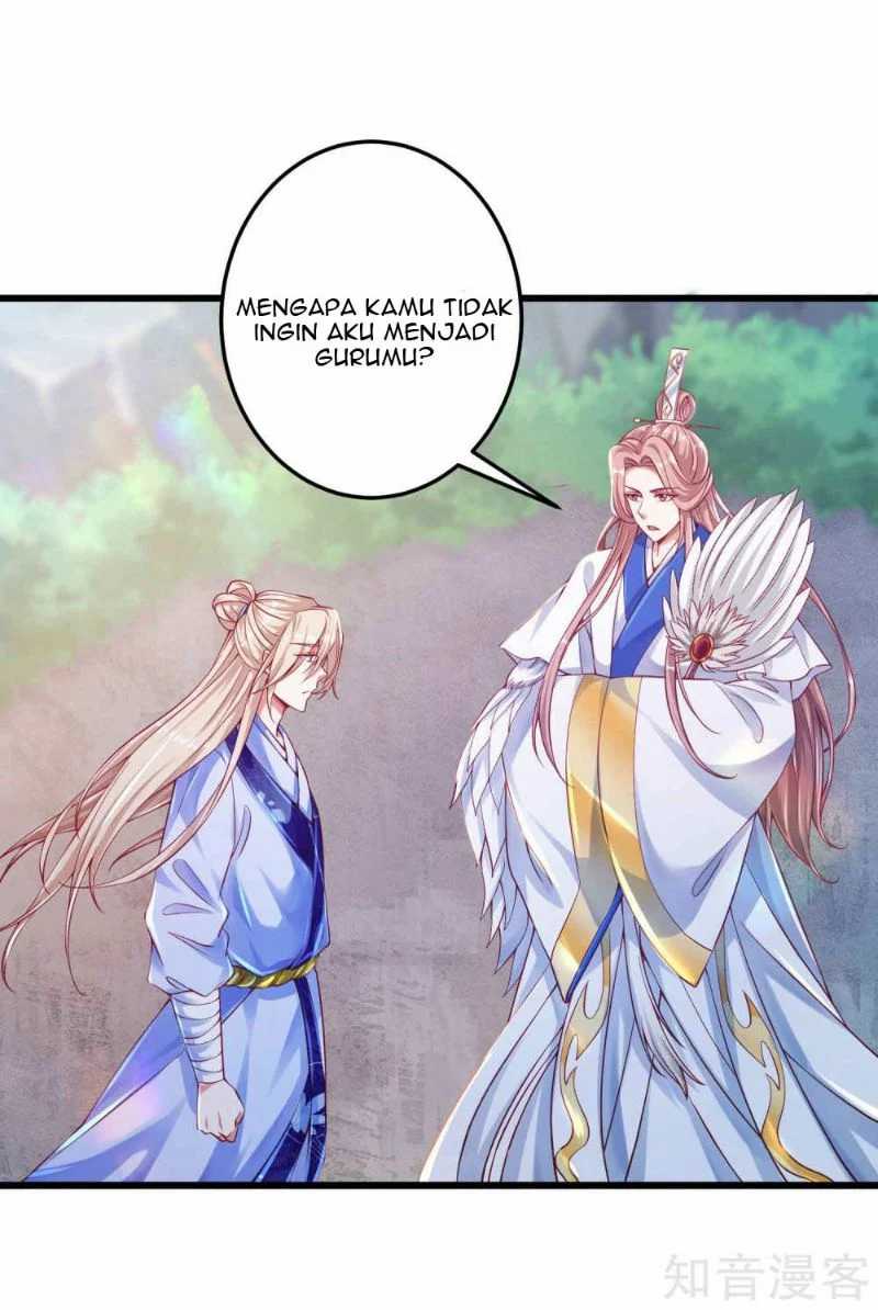Bisheng Supreme’s Rebirth Chapter 19 Gambar 3