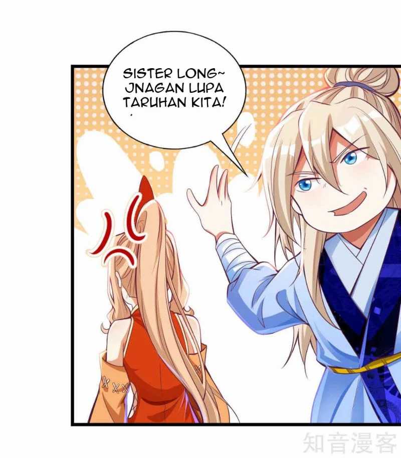 Bisheng Supreme’s Rebirth Chapter 19 Gambar 22
