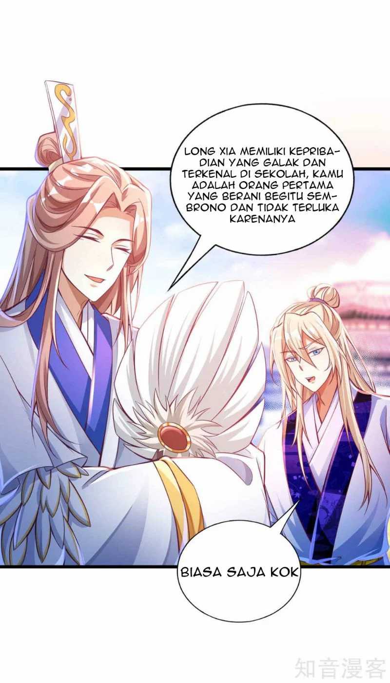 Bisheng Supreme’s Rebirth Chapter 19 Gambar 23